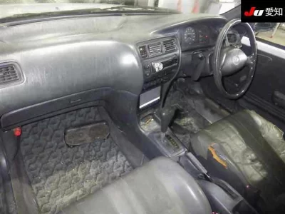 Toyota Sprinter
