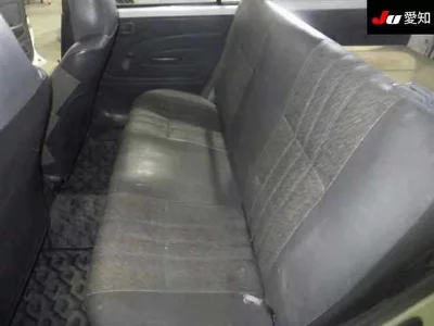 Toyota Sprinter