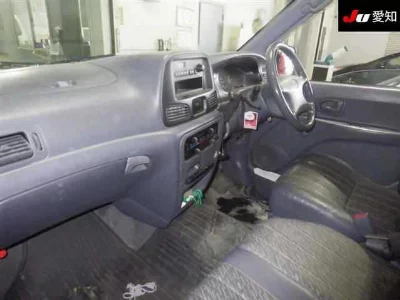 TOYOTA LITE ACE VAN
