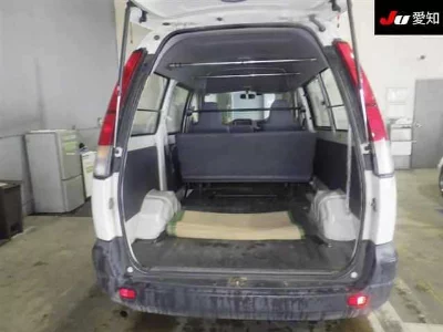 TOYOTA LITE ACE VAN