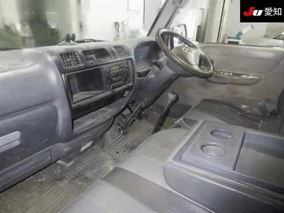 Mazda Bongo Brawny
