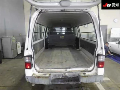 Mazda Bongo Brawny