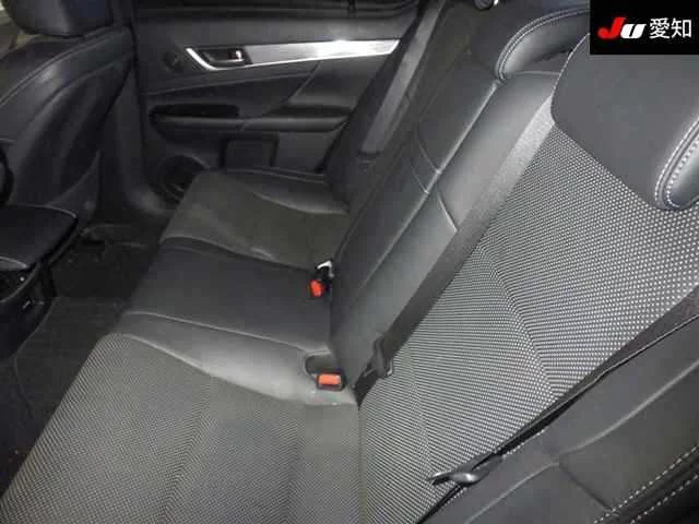 Lexus GS  с аукциона в Японии