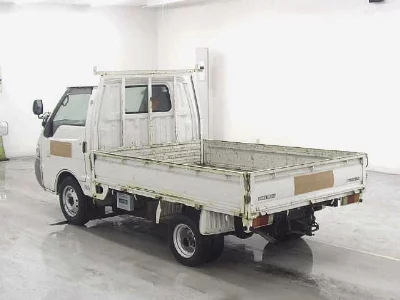 MAZDA BONGO TRUCK