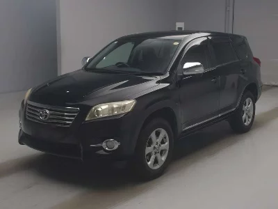 TOYOTA VANGUARD