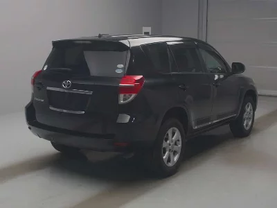 TOYOTA VANGUARD
