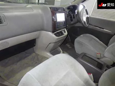 Toyota GRAND HIACE