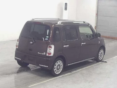 Daihatsu Mira Cocoa