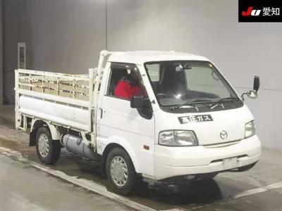 Mazda BONGO TRUCK