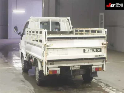 Mazda BONGO TRUCK