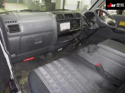 Mazda BONGO TRUCK