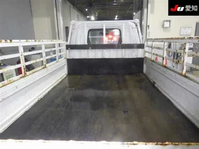 Mazda BONGO TRUCK