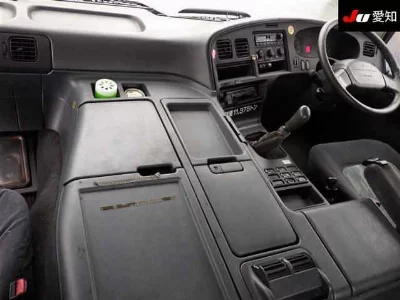 Mitsubishi Fuso Super Great