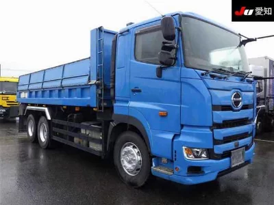 Hino Profia