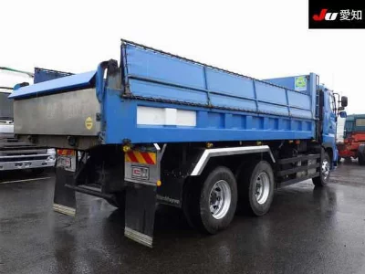 Hino PROFIA