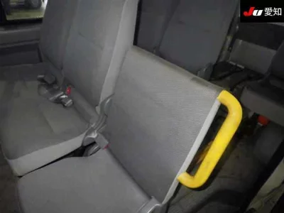 Toyota RegiusAce