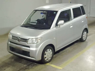 Honda Zest