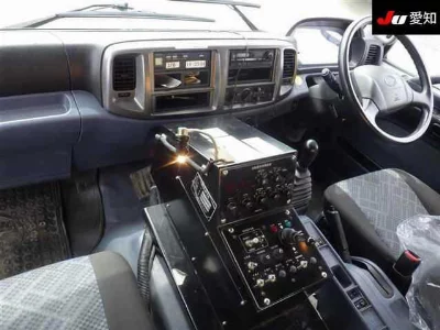 Hino Ranger
