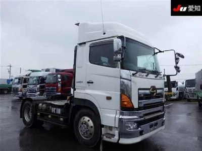 Hino Profia