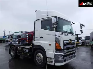 Hino Profia