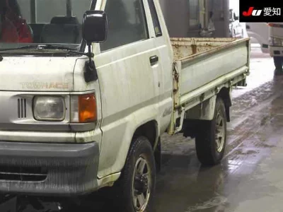 Toyota TownAce Truck
