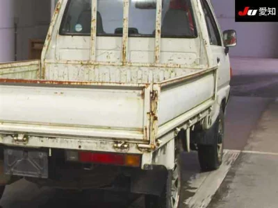 Toyota TownAce Truck