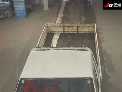 Toyota TownAce Truck