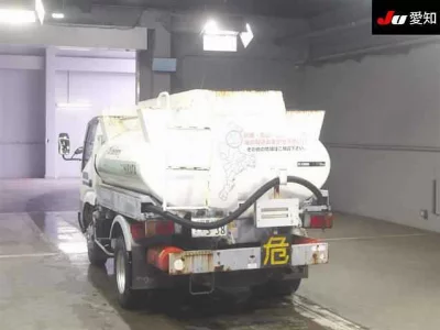 Hino DUTRO TRUCK