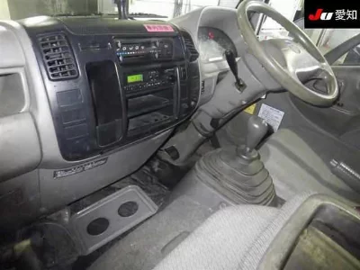 Hino DUTRO TRUCK