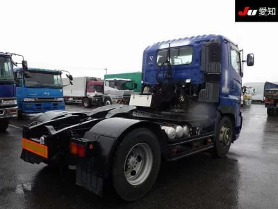 Hino Profia