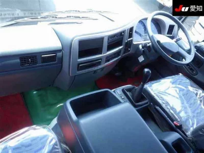 NISSAN DIESEL (UD) CONDOR