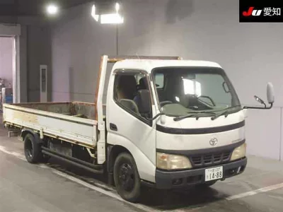 Toyota TOYOACE TRUCK