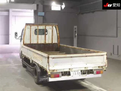 Toyota TOYOACE TRUCK