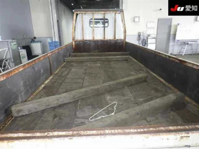 Toyota TOYOACE TRUCK