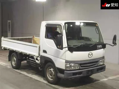 Mazda Titan
