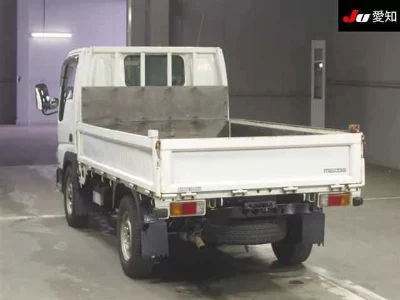 Mazda Titan