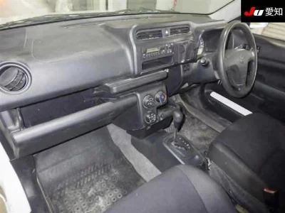 Toyota SUCCEED WAGON