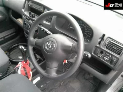 Toyota PROBOX WAGON