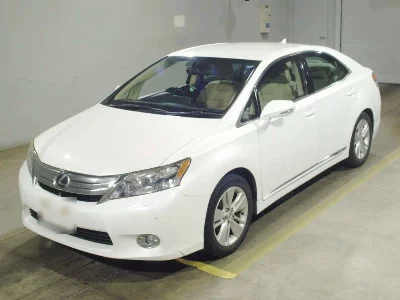Lexus HS250h