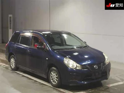 Nissan AD EXPERT