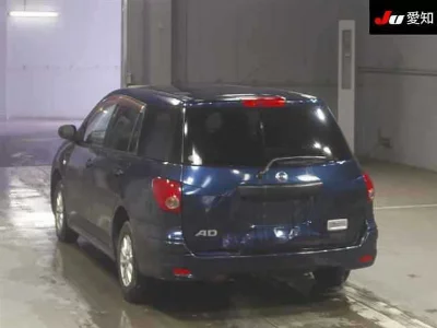 Nissan AD EXPERT