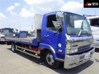 Mitsubishi Fuso Fighter