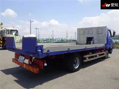 Mitsubishi Fuso Fighter