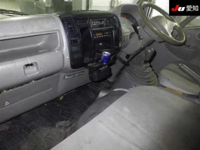 Hino DUTRO TRUCK