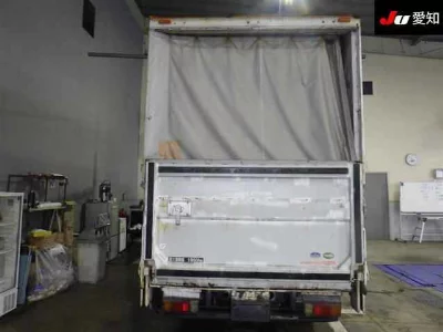 Hino DUTRO TRUCK