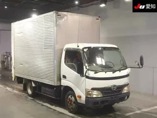 Hino DUTRO TRUCK