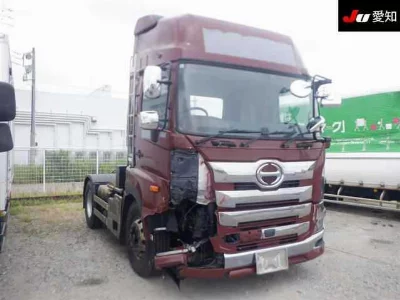 Hino Profia