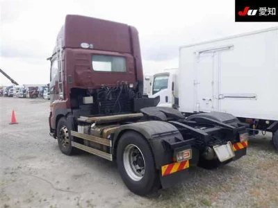 Hino Profia
