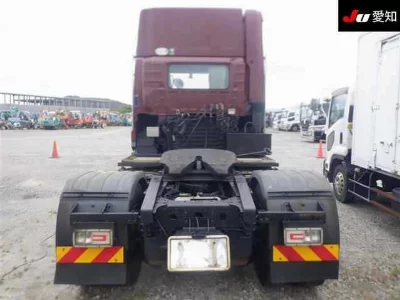 Hino Profia