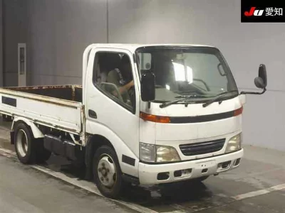 Toyota DYNA TRUCK